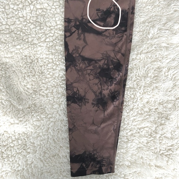 VS PINK SET Sports Bra and Long Leggings - Picture 11 of 12